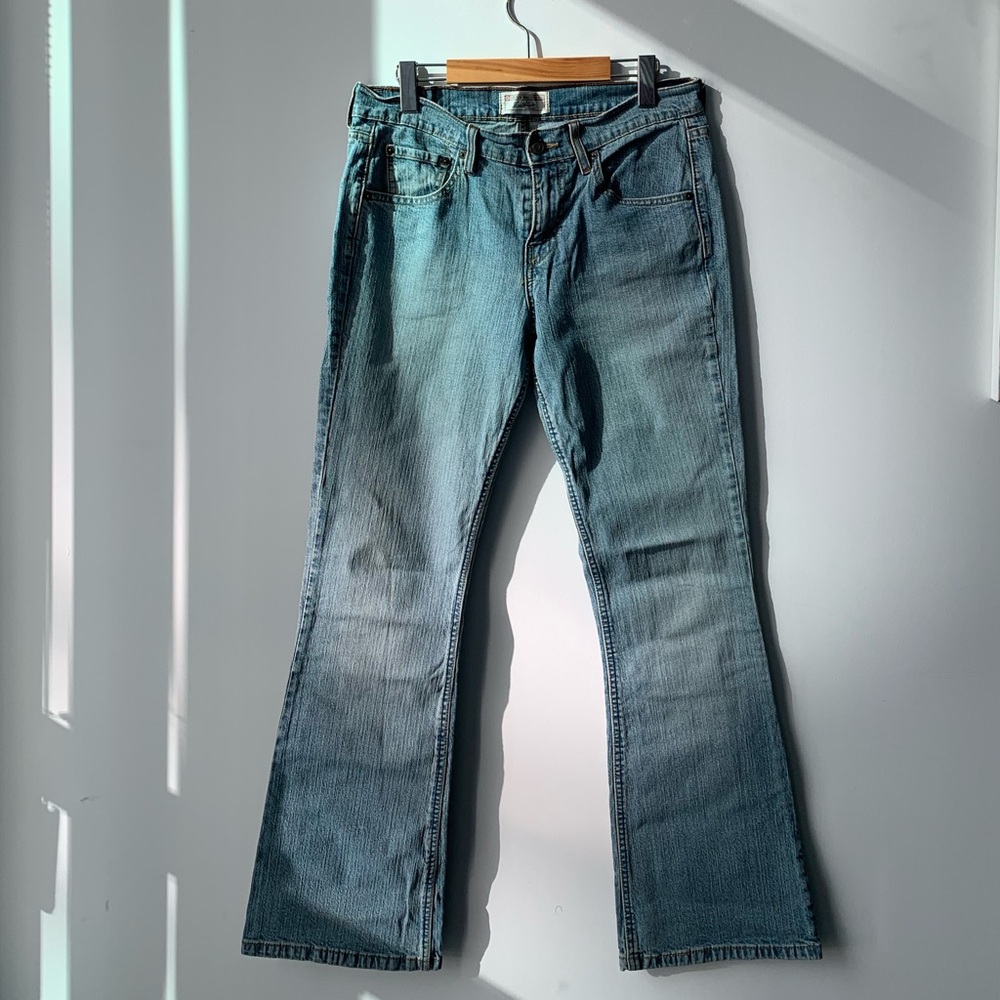 Levi’s Jeans